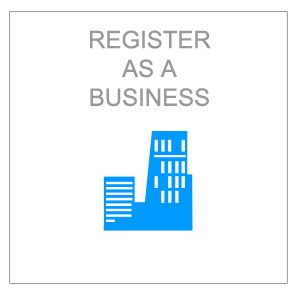 Register as Business